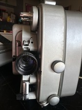 Vintage bolex paillard d'occasion  Expédié en Belgium