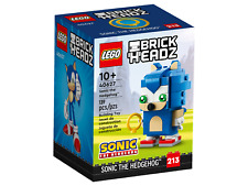 Lego 40627 sonic usato  Italia