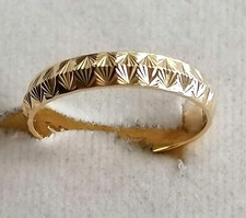Goldring ehering memory gebraucht kaufen  Frankenberg