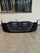 Original audi line for sale  LONDON