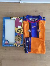 Barcellona 1997 kit usato  Bari