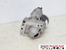 Motorino avviamento citroen usato  Licata