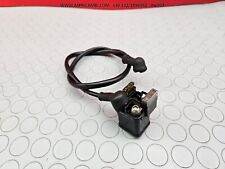 Switch assy starter usato  Serra de Conti