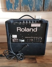Roland channel watt for sale  Ossineke