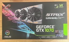 Strix geforce gtx for sale  LEICESTER