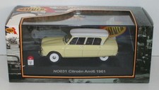 Nostalgie scale n0031 d'occasion  Expédié en Belgium