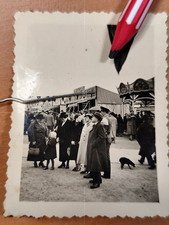 Foto 6cm volksfest gebraucht kaufen  Spraitbach