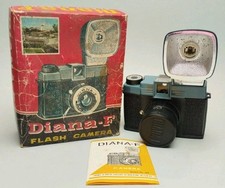 Vintage appareil photo d'occasion  Rouen-