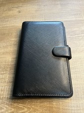 Filofax saffiano compact gebraucht kaufen  Wulfsen