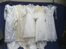 Vintage brides formal for sale  WARRINGTON