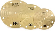 Meinl cymbals hcs for sale Meinl cymbals hcs for sale  Fort Wayne