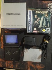 Console nintendo gba d'occasion  Bastia-