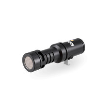 Rode video mic for sale  LONDON