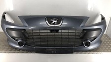 Pare choc peugeot d'occasion  Loudéac