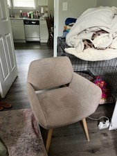 Furniturer upholstered velvet for sale  Knoxville