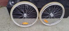 Pair quick release for sale  HOLSWORTHY