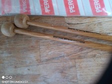 Pair percussion plus for sale  FROME