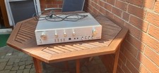 Grundig 2000 verstärker gebraucht kaufen  Barsinghausen