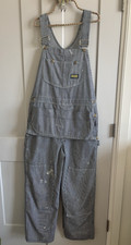 Vtg toughskins bib for sale  Blanchard