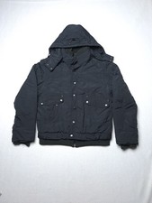 Giacca bomber tank usato  Torino