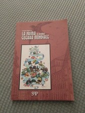 Prima guerra mondiale usato  Verrua Po