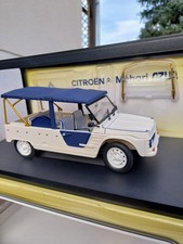 Citroën mehari norev d'occasion  Olivet