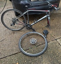 2015 specialized sirrus for sale  Germantown