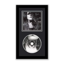 CD emoldurado assinado autografado frio The Things We Can't Stop ACOA, usado comprar usado CD emoldurado assinado autografado frio The Things We Can't Stop ACOA, usado comprar usado  Enviando para Brazil