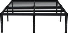 Queen bed frame for sale  Chino