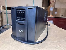 Apc smt1500c smartups for sale  Pompano Beach