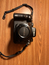 minolta dynax 9 for sale  Stillwater