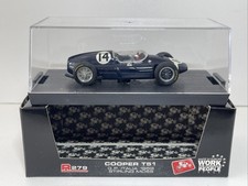 Brumm models cooper for sale  CAMBERLEY