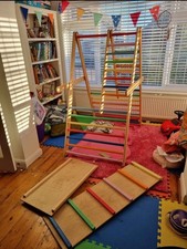 Big kid gym for sale  NEWHAVEN