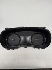 9831169080 quadro strumenti usato  Trento