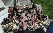 Cromia tolle tasche gebraucht kaufen  Chemnitz