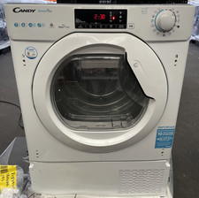 Candy bctdh7a1te integrated for sale  HALIFAX