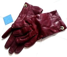 Designer vintage aigner gebraucht kaufen  Deutschland