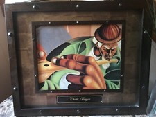 African art abstract for sale  North Bergen
