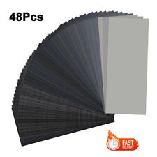 48x assorted sanding for sale  READING