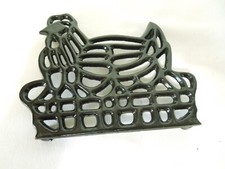 Rebite de metal frango no ninho almofada quente com pés de borracha NOVO! comprar usado  Enviando para Brazil