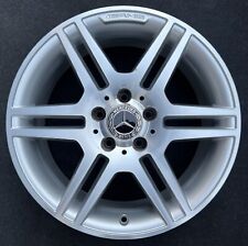 Riginal amg mercedes gebraucht kaufen  Bruchsal