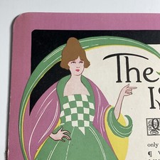 1918 murphy calendar for sale  Dayton