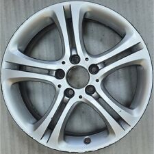 Genuine mercedes alloy d'occasion  Expédié en Belgium