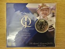 2012 coin queen for sale  INVERNESS