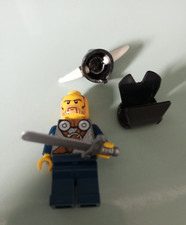Lego wikinger vikings gebraucht kaufen  Meinersen