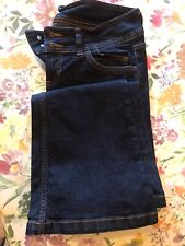 Topshop moto low for sale  WOLVERHAMPTON