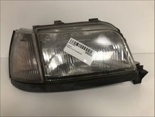 Farol para Renault Clio 1 PH2 Sedan 7700796426 comprar usado  Enviando para Brazil