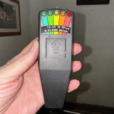 Emf ghost hunting for sale  New Kensington