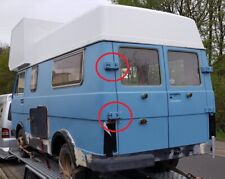 Volkswagen wohnmobil 1981 gebraucht kaufen  Mömbris