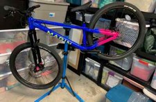 Deluxe pro bike for sale  Yuma